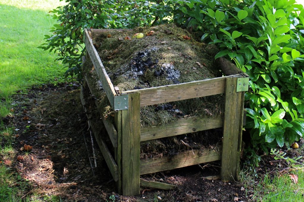 composting at home